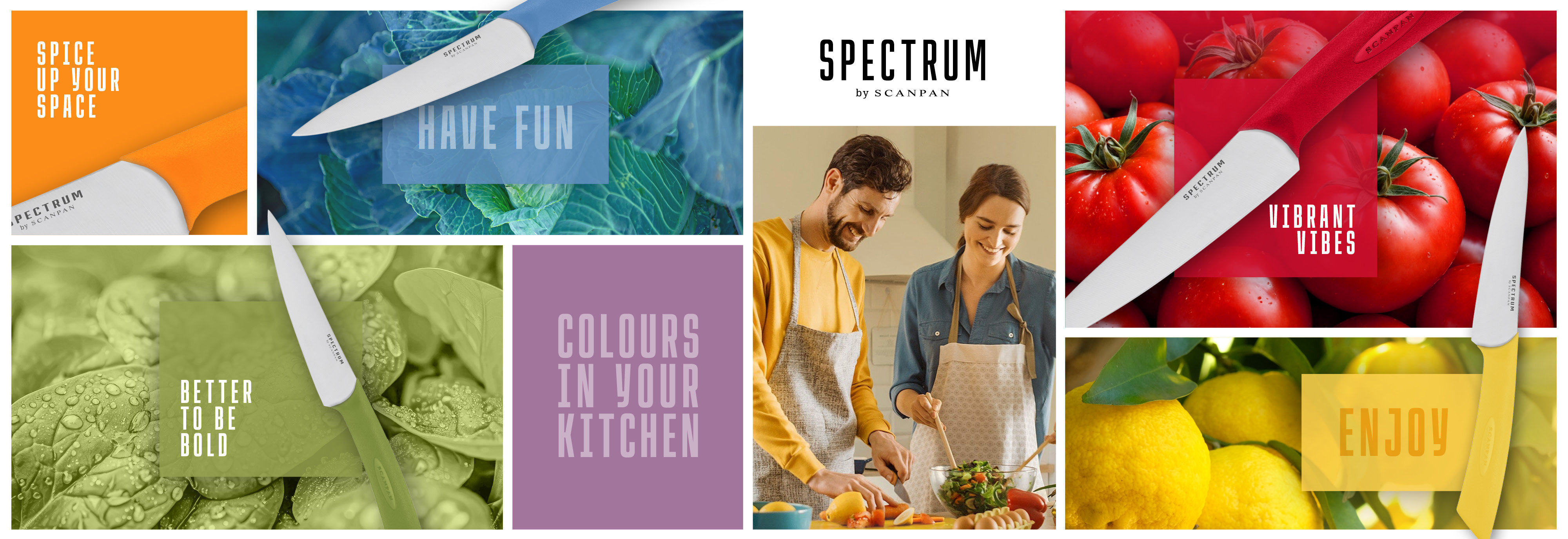 Spectrum