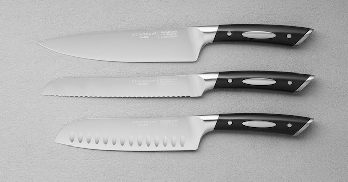 Classic knives Classic knives