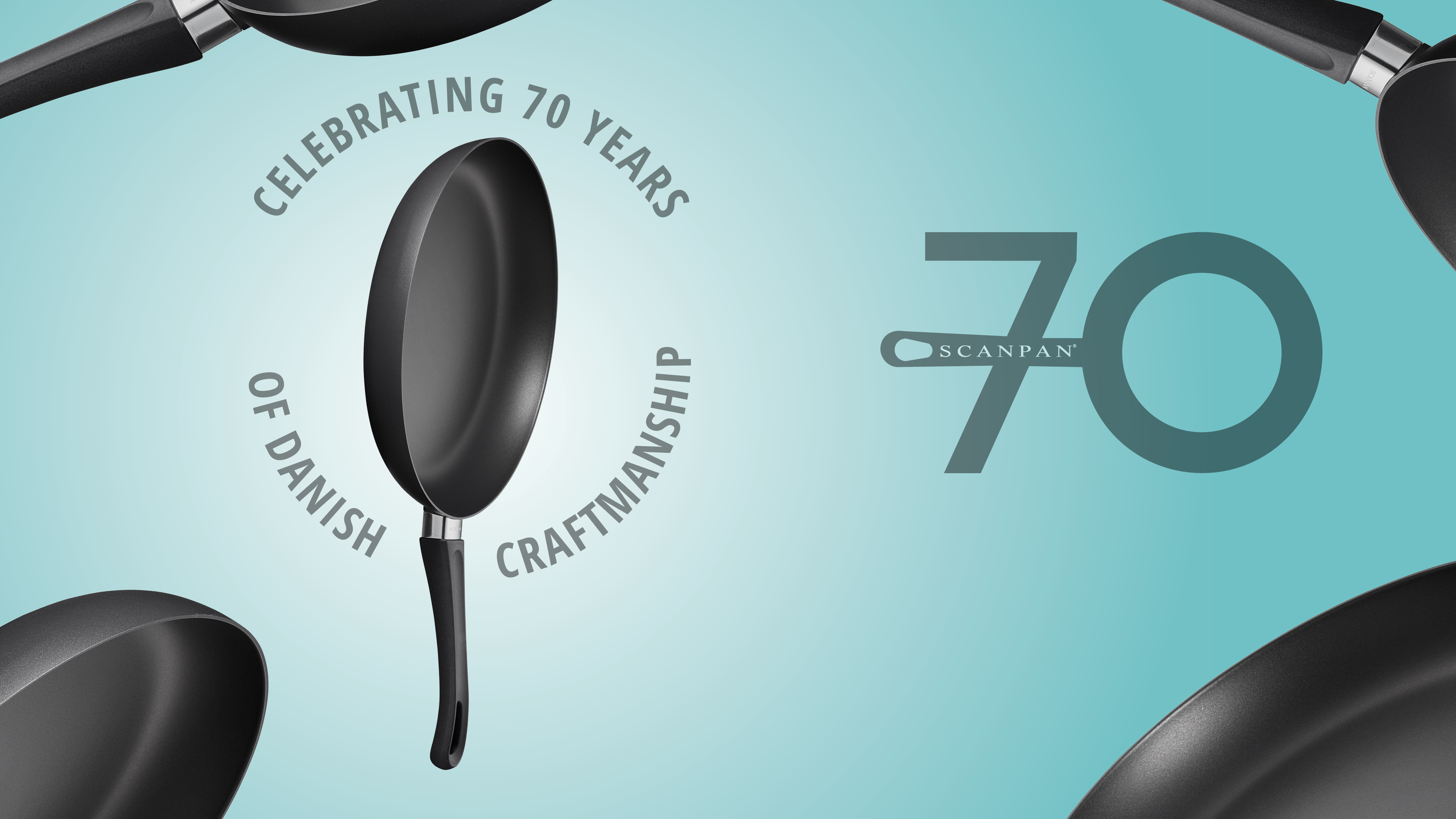 70th Anniversary 