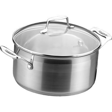 Impact Dutch Oven 4.5L, 22cm | SCANPAN South Africa