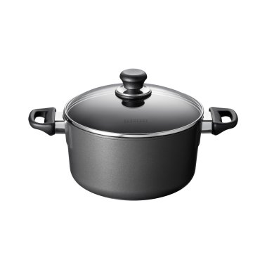 Classic Dutch Oven 4L, 24cm | SCANPAN South Africa