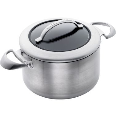 CTX Dutch Oven 3.5L, 20cm | SCANPAN South Africa