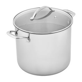 STS Stock Pot with lid 26cm/ 11L | SCANPAN South Africa