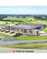 New Classic Santoku Knife, 12.5cm