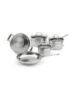 Impact 5pc Cookware Set