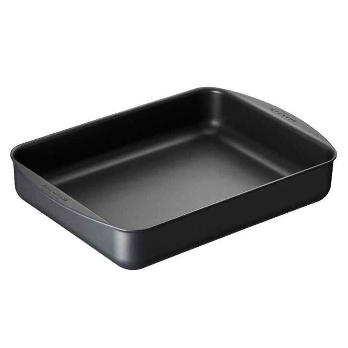 Classic Roasting Pan 39x27cm, 5L, Medium | SCANPAN South Africa