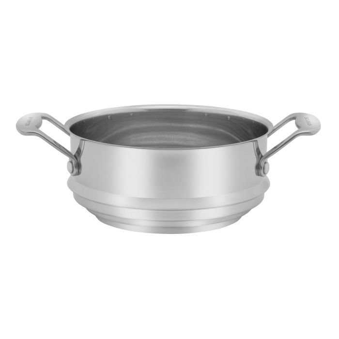 Impact 16/18/20cm Multi Steamer Insert with Lid | SCANPAN South Africa