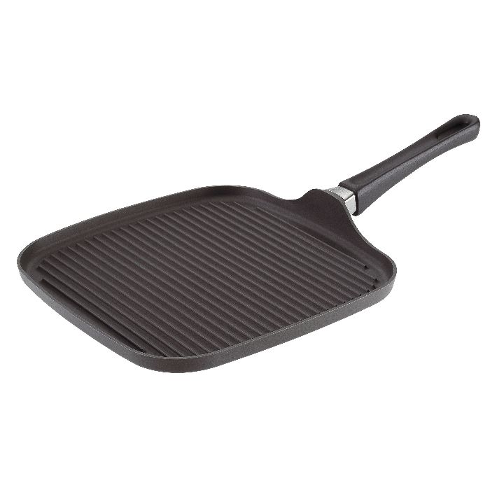 Classic Square Grill Griddle 28x28cm SCANPAN South Africa