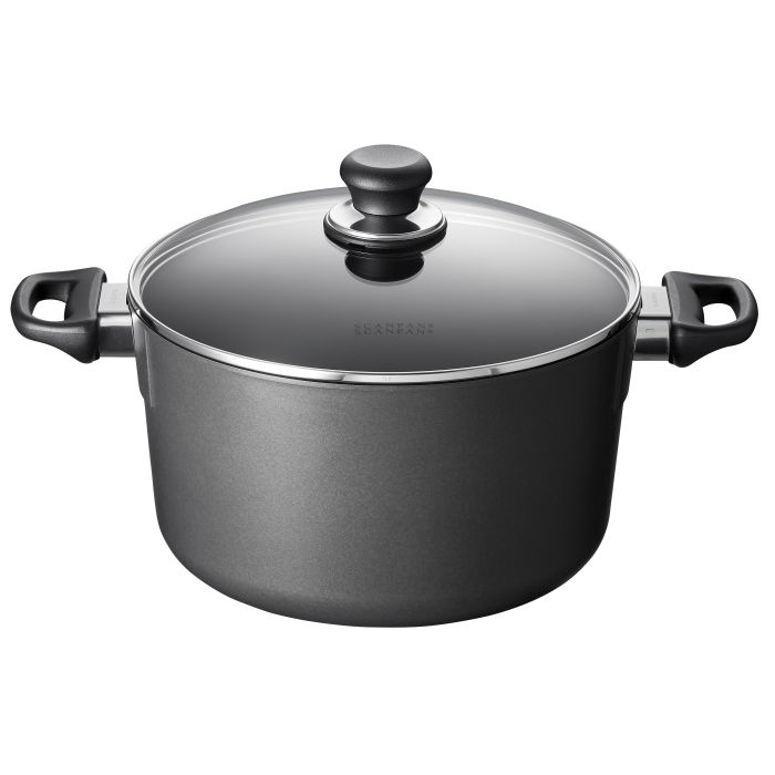 Classic Induction Dutch Oven 6.5L, 26cm | SCANPAN South Africa