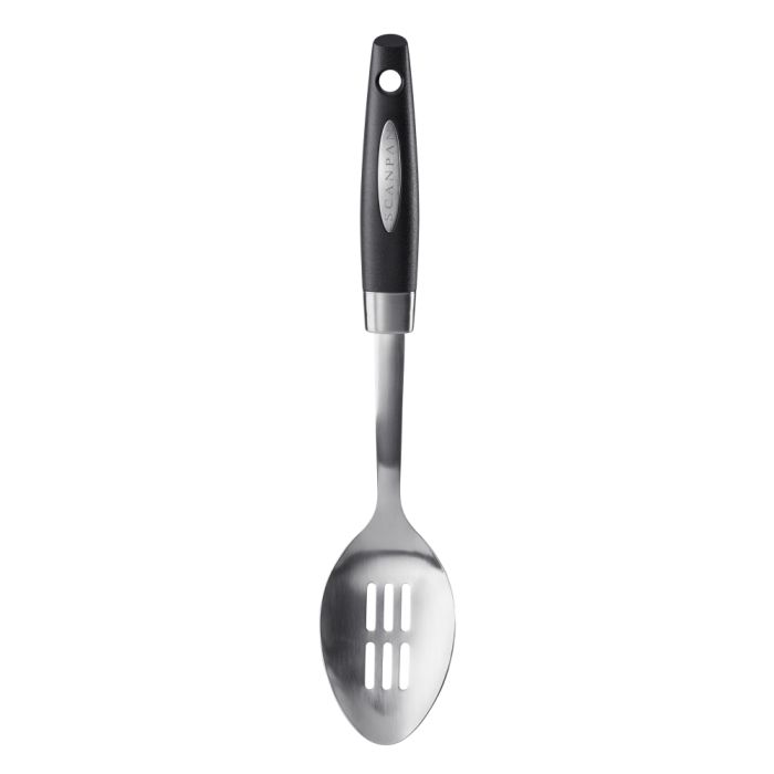 Classic Slotted Spoon 32cm | SCANPAN South Africa