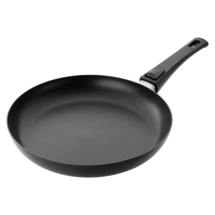 panpan　グレー38 Tefal Jamie Oliver Kitchen Essentials Stainless Steel Frypan, 28