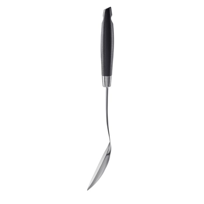 Classic Slotted Spoon 32cm | SCANPAN South Africa