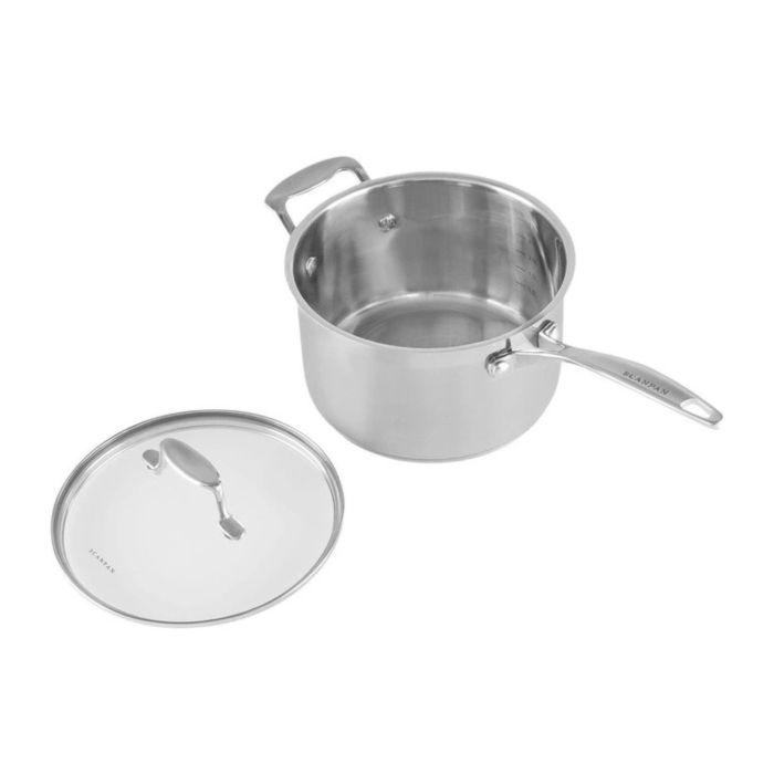Impact Saucepan 3.5L, 20cm | SCANPAN South Africa