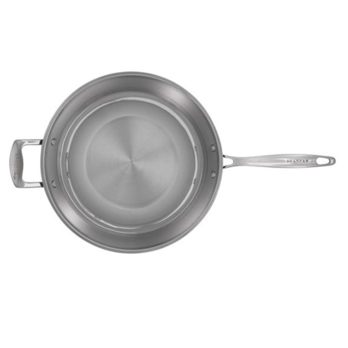 Impact Wok 32cm | SCANPAN South Africa