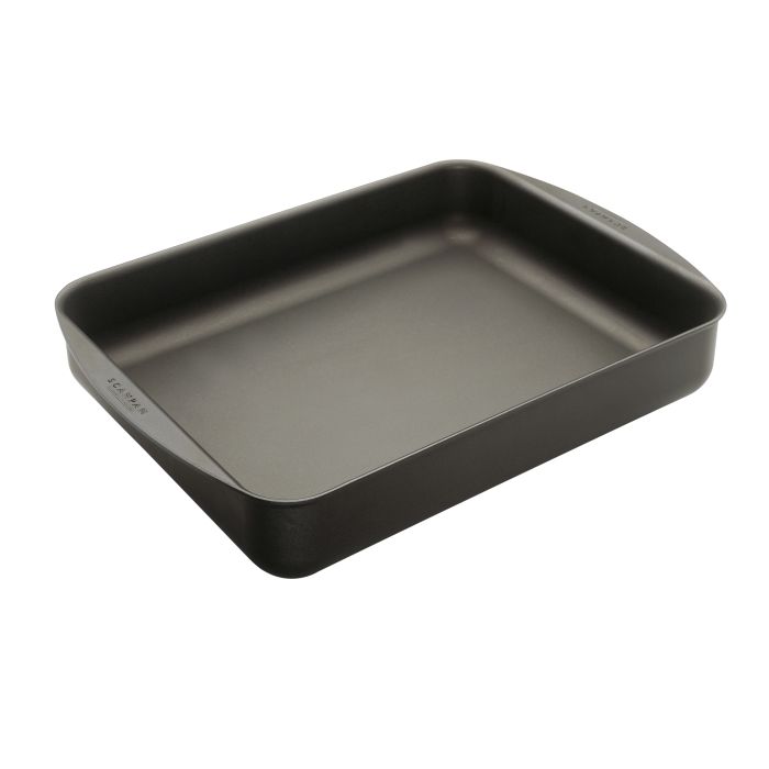 Classic Roasting Pan 44x32cm, 7L, Large | SCANPAN South Africa