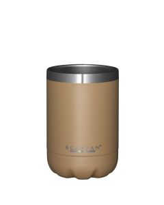 TO GO Vacuum Tumbler 350ml Tannin