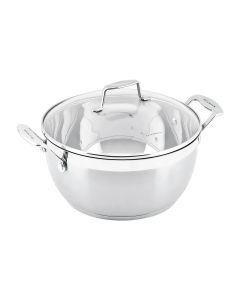 Impact Stew Pot 6L, 28cm