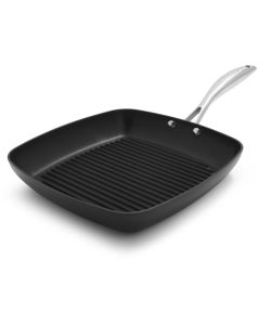 Pro IQ Grill Pan 27x27cm