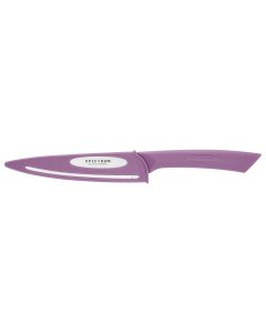Spectrum 15cm Utility Knife - Lavender