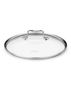 Impact Glass Lid 24cm