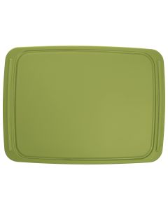 Spectrum 41x30cm Cutting Board - Green