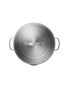 Brund One Stock Pot 26cm, 10L