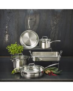 Impact Saute Pan 3.2L, 28cm