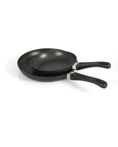 Classic Frypan Set 20+26cm (Promo)