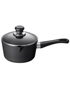 Classic Induction Saucepan 1.8L, 18cm