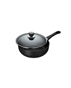 Classic Deep Sauté Pan 26cm, 3.7L