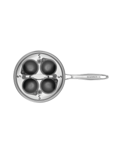 Impact Egg Poacher Insert