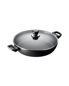 Classic Chef Pan 4L, 32cm