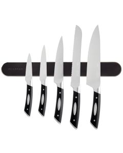 New Classic Knife Magnet Set, 6pc