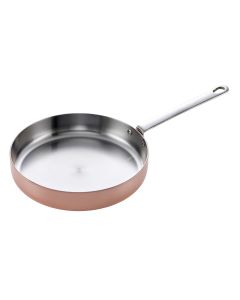 Maitre D' Induction Sauté Pan 26cm