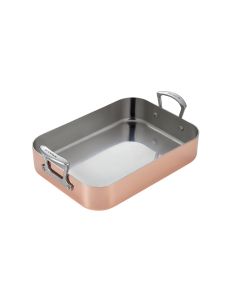 Maitre D' Roasting Pan 35x24cm