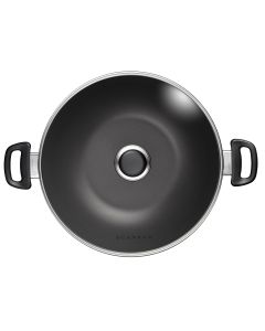 Classic Induction Stew Pot 7.5L, 32cm