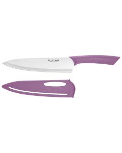 Spectrum 20cm Chef Knife - Lavender
