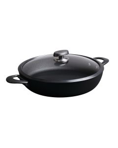 Pro SB+ Chef Pan with Lid 32cm/4L