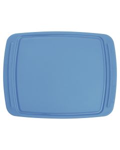 Spectrum 26x20cm Cutting Board - Blue