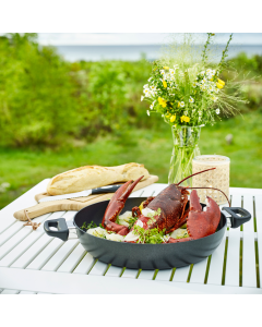 Classic Chef Pan 4L, 32cm