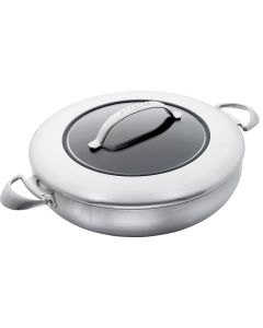 CTX Chef Pan 4.8L, 32cm