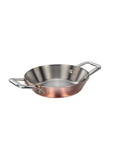 Maitre D' Mini Paella Pan 16cm