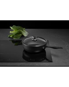 Pro SB+ Deep Sauté Pan with Lid 26cm/3.7L