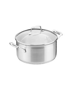 Impact Dutch Oven 3.2L, 20cm