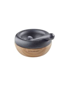 Maitre D' Mortar & Pestle