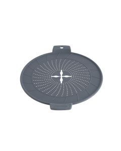 Splatter Guard, Silicone 24-32 cm