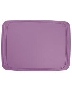 Spectrum 41x30cm Cutting Board - Lavender