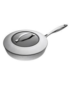 CTX Saute Pan 2.5L, 28cm