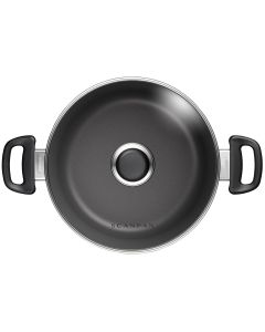 Classic Induction Dutch Oven 4.8L, 24cm