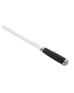 Maitre D' Knife - Ham/ Salmon Slicing, 26cm